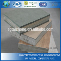 2200 * 900 * 42mm Paulownia Core Block Board